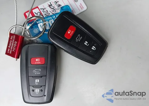 2024 Toyota Rav4 Xle from USA, damaged, VIN 2T3P1RFV7RC402546